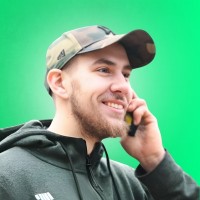 Favikon Employee Tomas Loucky's profile photo