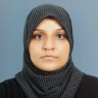 Modern Learning Studio Employee Niamath Ismail's profile photo