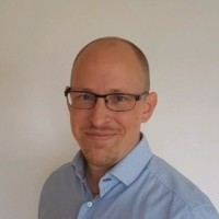 Göteborgs Stad Employee Jon Solberg's profile photo