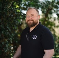 World Animal Protection Employee Adam Stricker-Morecroft's profile photo