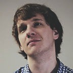 Germain UX Employee Ben Damer's profile photo