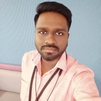 WebMD Employee Vignesh C's profile photo