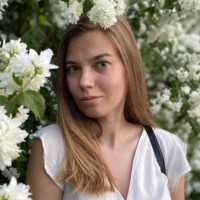 Anastasiia Shagaleeva Email
