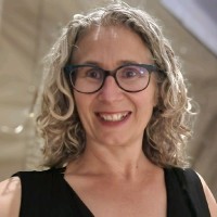 Piclo Employee Caroline Marriage's profile photo