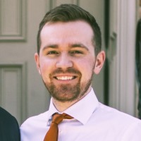 VOZE Employee Davis Hyer's profile photo
