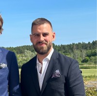 Vinden Employee Christoffer Strömberg's profile photo