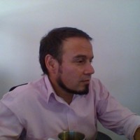 GlobalData Employee Jorge Cura's profile photo