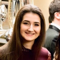 precisionlife Employee Krystyna Taylor's profile photo