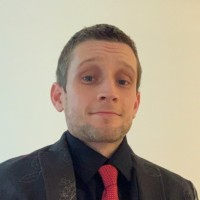 Mecho Employee Jim Lynch's profile photo