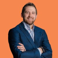 Rocket Shipping Employee Michael Steeke's profile photo