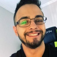 GT-OIL Lubrificantes Employee Jonas Jiunchetti da Cruz Assis's profile photo