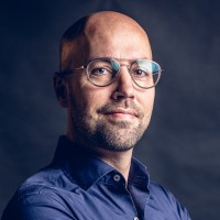 UBO Employee Wilco Ros's profile photo