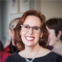 Anne Lawrence-Cherry Email & Phone Number