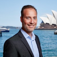 BESydney Employee David Swagell's profile photo