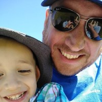 DreamHost Employee Patrick Lane's profile photo