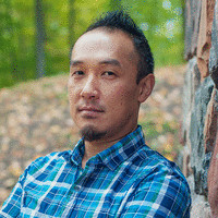 SwissVBS Employee Tim Fong's profile photo