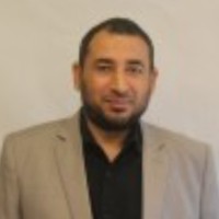 DATALINK Employee Hussein Kholy's profile photo
