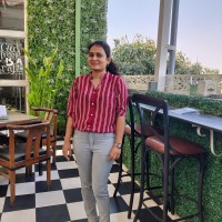 Usha Jadhav Email