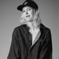 David Agency Employee Marie Gerbauld's profile photo