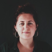Okoone Employee Julie Gacon's profile photo