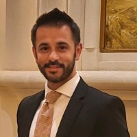Supply Technologies Employee Mannan Malik's profile photo