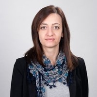 MediaBuzz.it Employee Annalisa Masi's profile photo