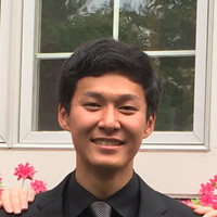 Cherry Bekaert Employee Ben Cho's profile photo