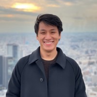 Unify Employee Alvin le's profile photo