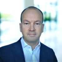 dsm-firmenich Employee Teus van Dieren's profile photo