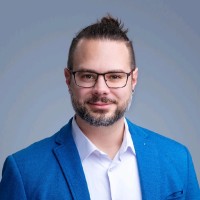 Agroloop Employee Pintér Richárd's profile photo