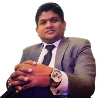 Samantha Dissanayake Email
