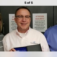Jeff Allard Email & Phone Number