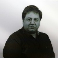 Akme Consulting Employee Ashutosh Kapila's profile photo
