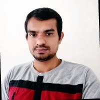 Cognizant Employee Ramesh Loganathan's profile photo