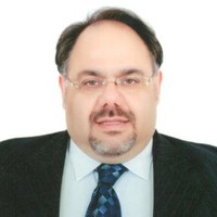 Saudi Arabian Trading & Construction Co. - SATCO Employee Nagib-Guy El-Alam's profile photo