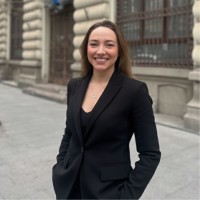 Katerina Patsalidou Email