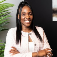 Toronto Business Development Centre Employee Nik-Keisha Moodie's profile photo