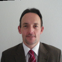 Driescher Moosburg Eisleben Employee Bernhard Fuchs's profile photo