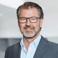 deas Deutsche Assekuranzmakler GmbH Employee Gerhard Kulbarsch's profile photo