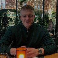 JD Sports Fashion Employee Harry Whiteman's profile photo
