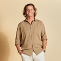 Applejack Hospitality Employee Hamish Watts's profile photo