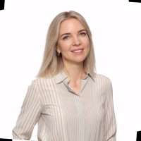 CATALYST Employee Maria Morozova-Duthoit's profile photo