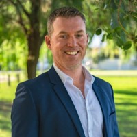 Bright Connect Employee Steven Richards's profile photo