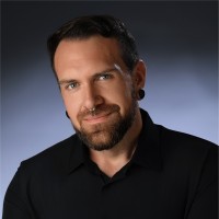 Cisco Employee Stephen Lawrence's profile photo