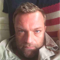 Southern Marine Ltd Employee Richard Bailey's profile photo