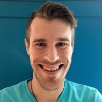 Study.com Employee Wes Mitchell's profile photo