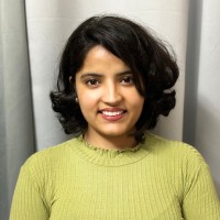 Civic Studios Employee Vandita Sariya's profile photo