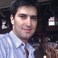 Consolidated Contractors International Company Employee Mario Moussa's profile photo