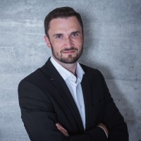 Daedalean AI Employee Alex Gref's profile photo