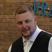 Snyder Industries Inc. Employee James Combs's profile photo